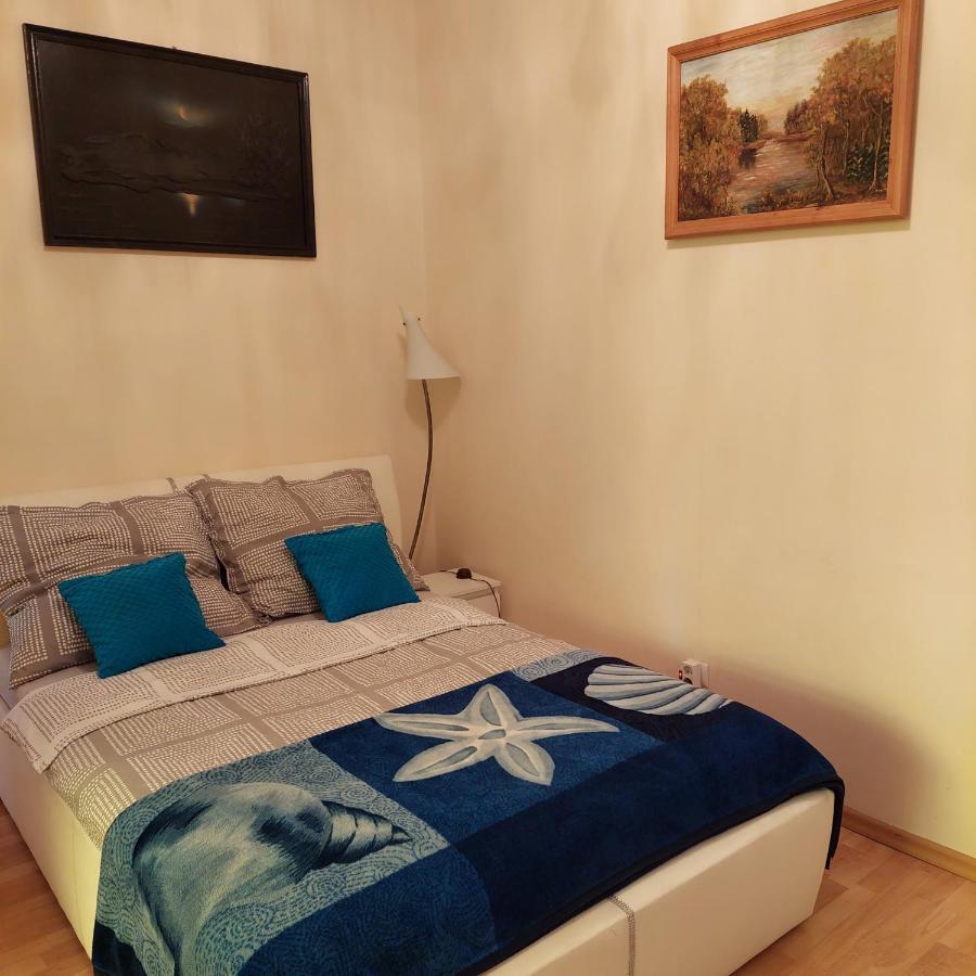 Apartament Zwierzyniec Na Roztoczu Exterior foto